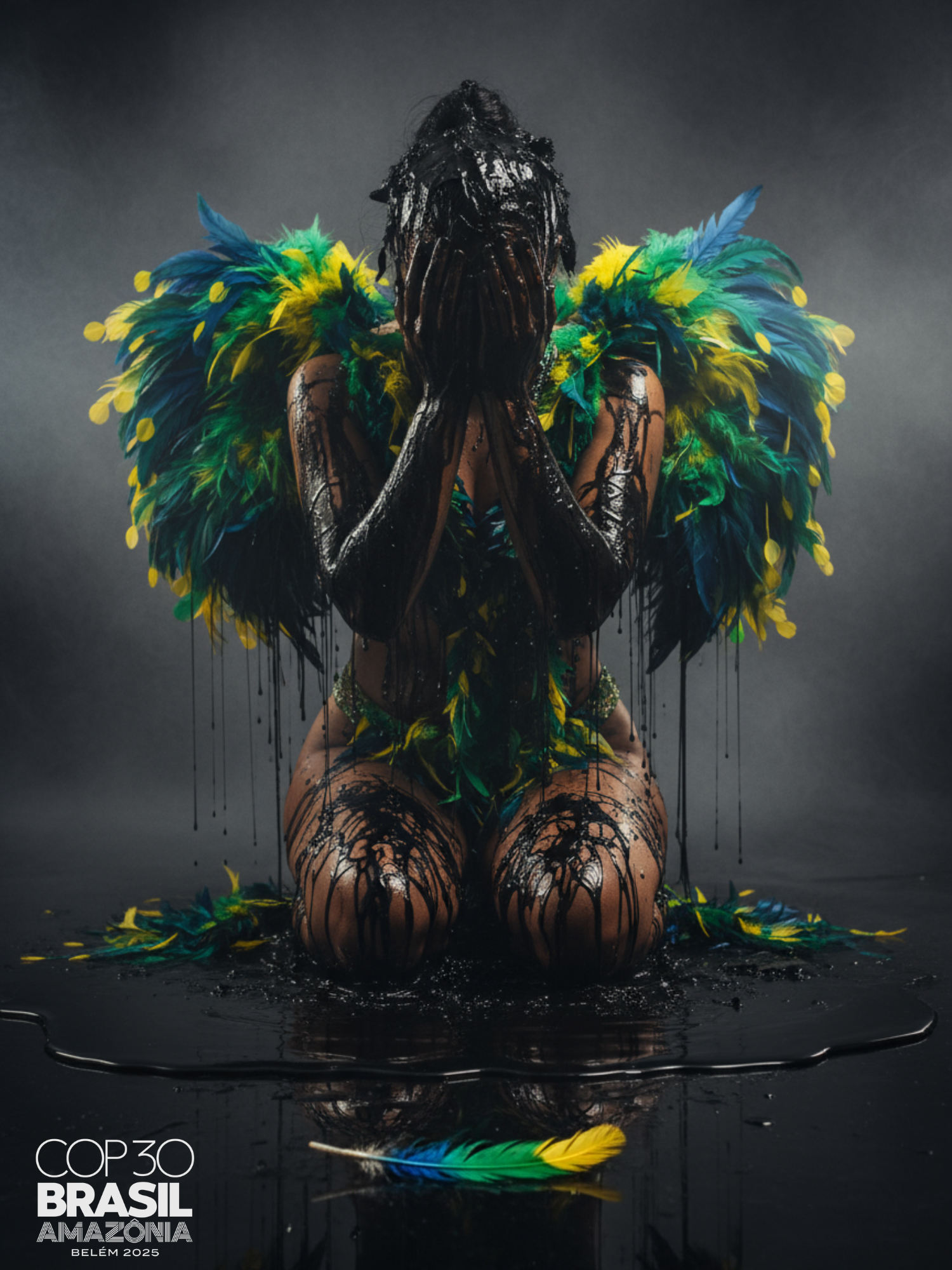 COP30 Brazil campaign