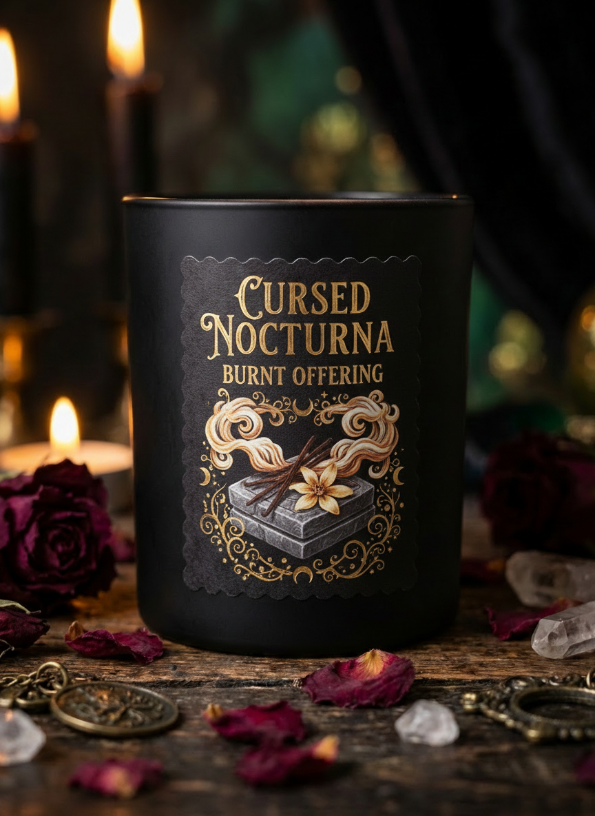 Cursed Nocturna