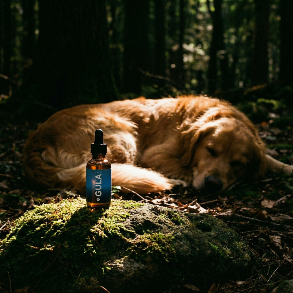 Gula Pet Wellness product image