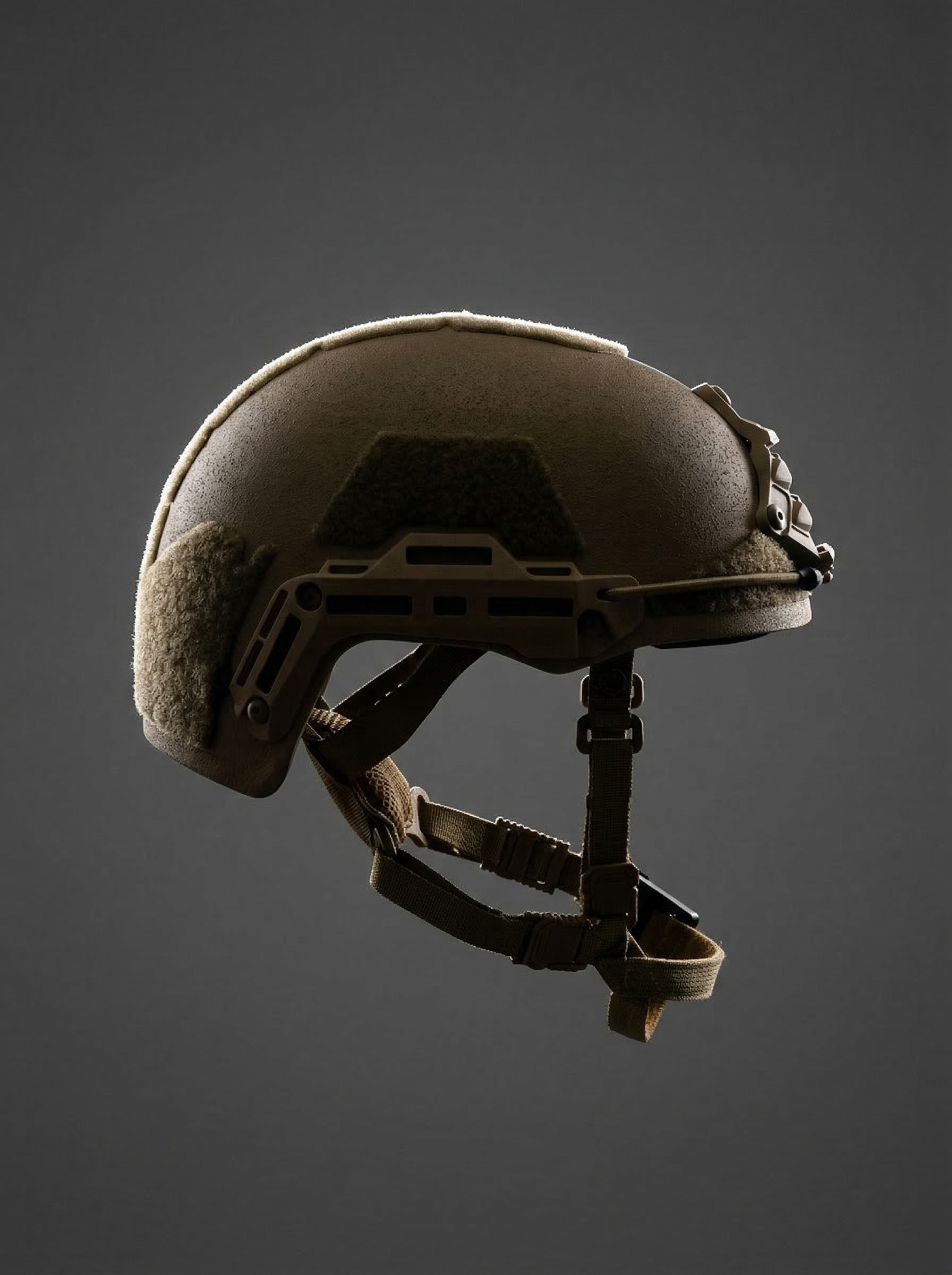 AI cinematic production - lifestyle environment by Wrayven