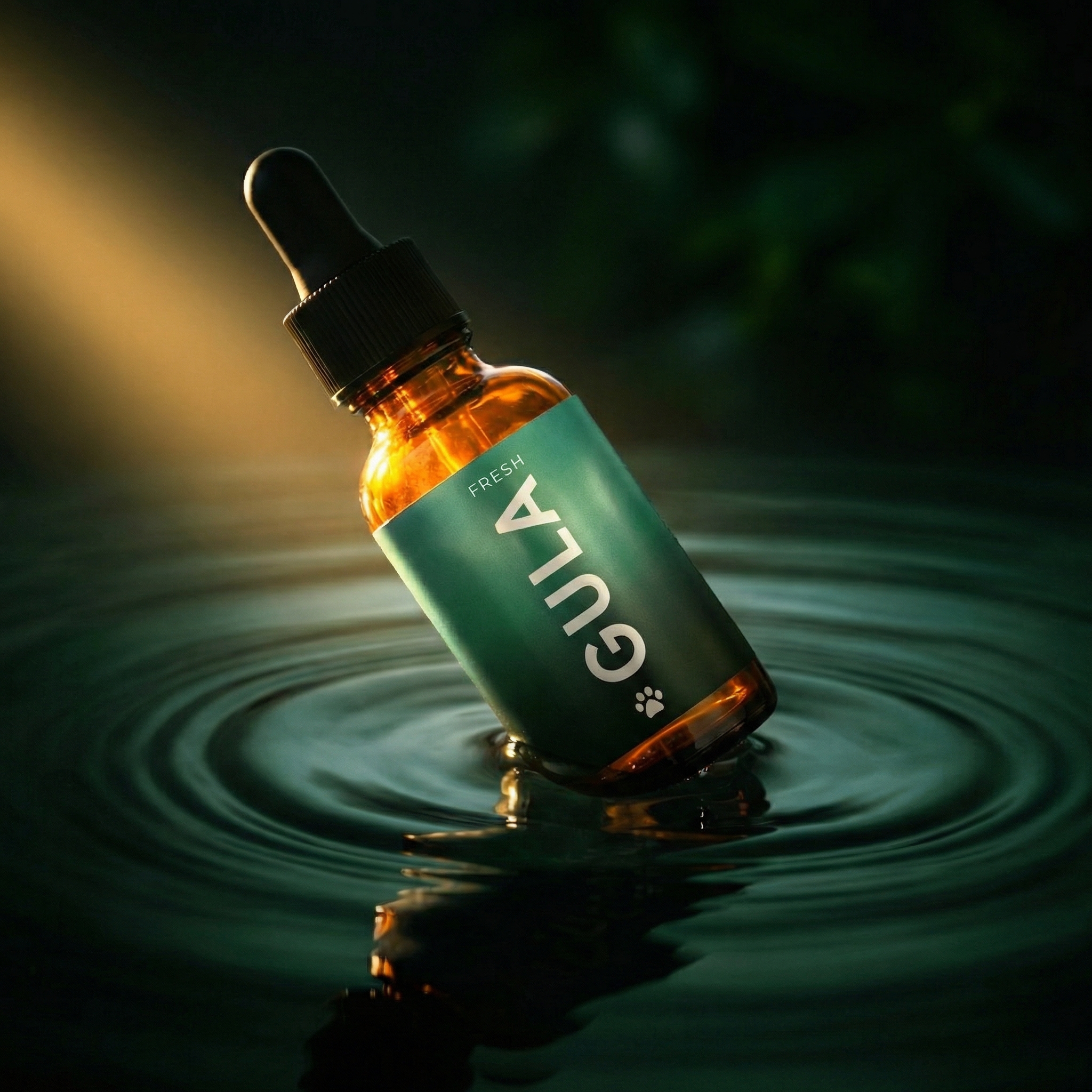 Gula fresh lifestyle