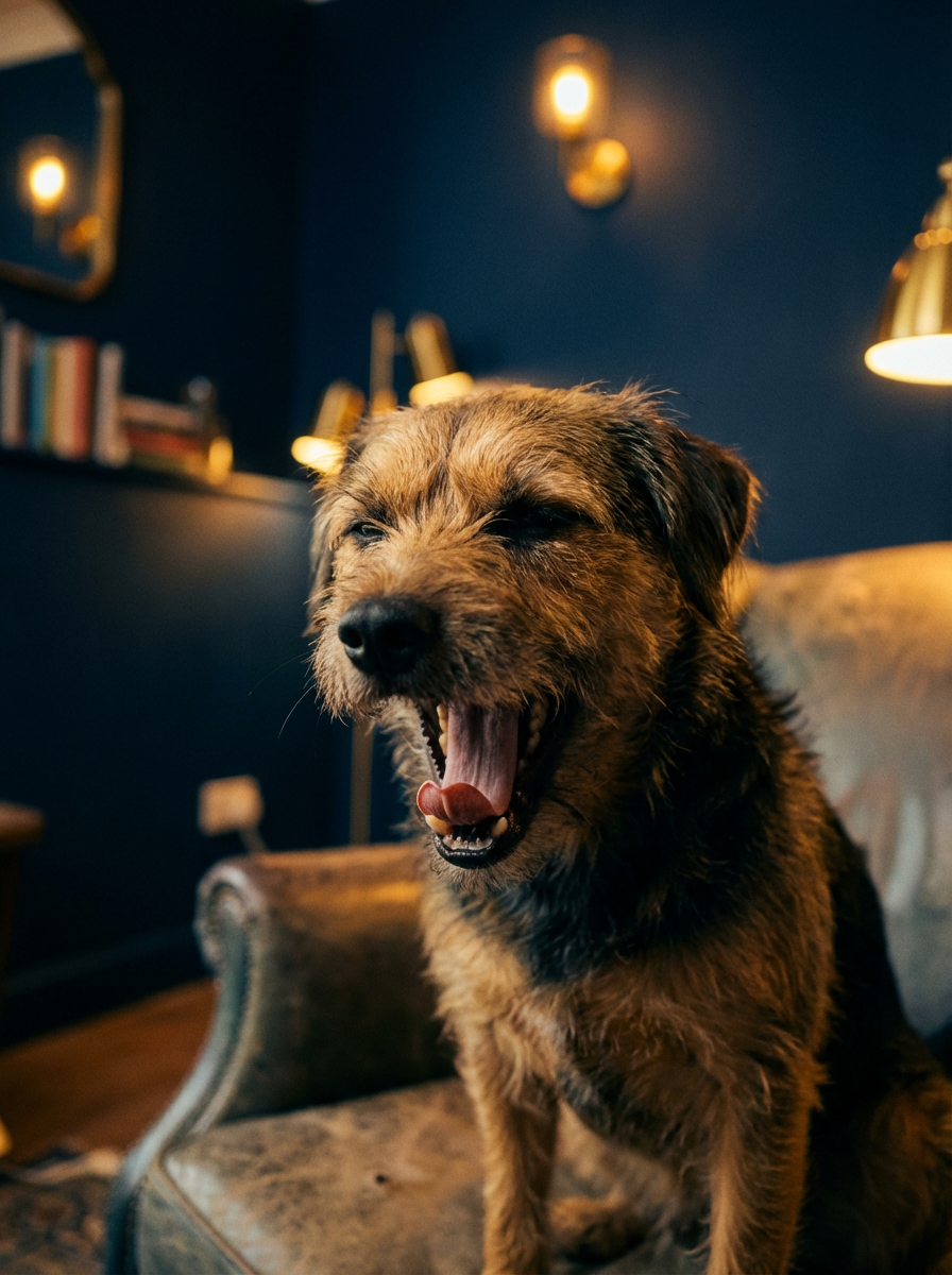 Gula pet wellness product