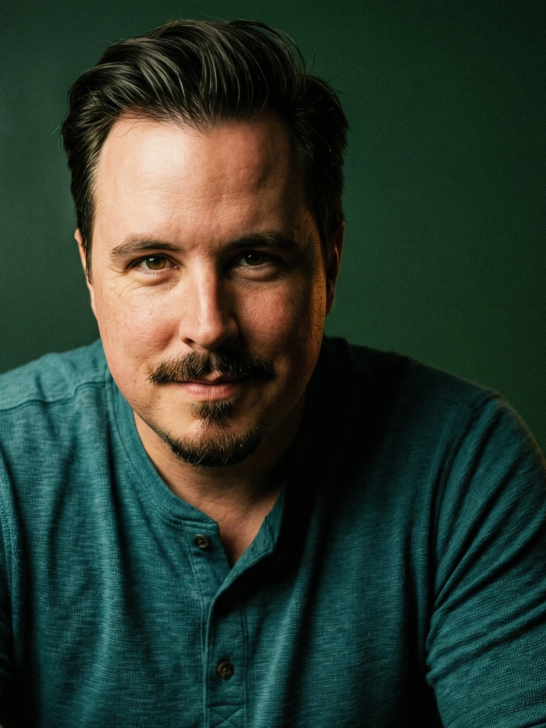 McKinnon Mitchell, Founder of Wrayven